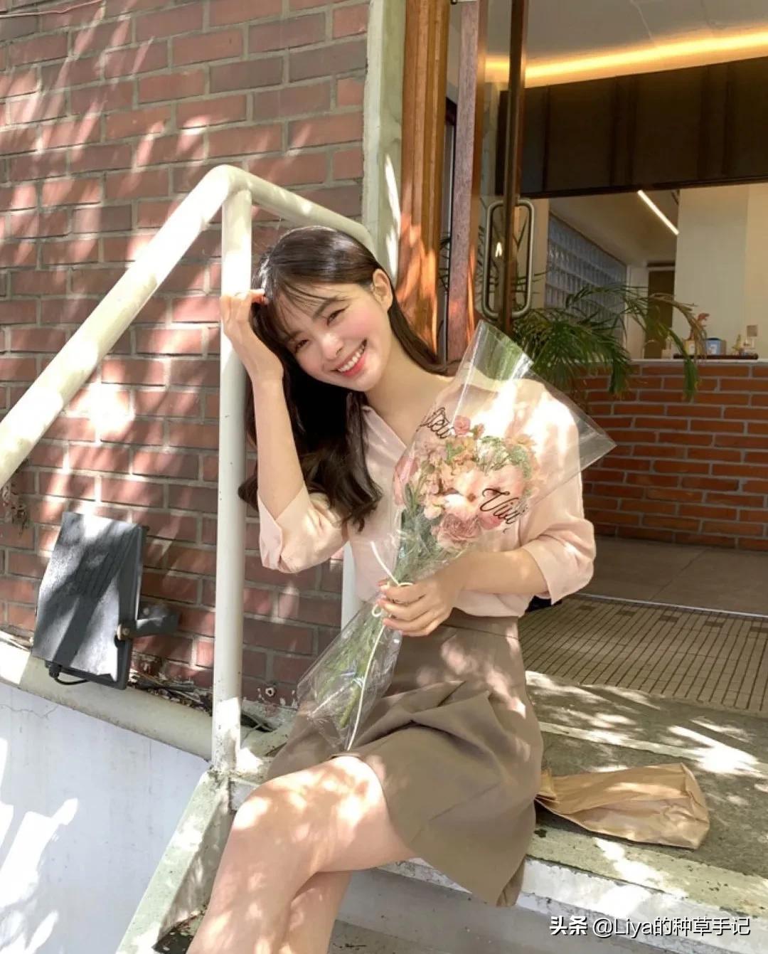 今夏必穿的6条裙子巨高级巨时髦,必穿好看夏季小裙子