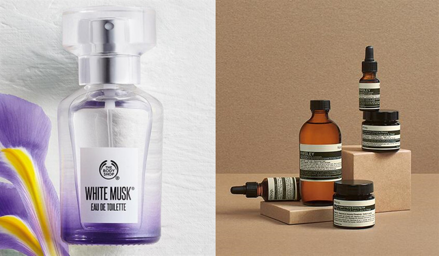 thebodyshop的惊天骗局,thebodyshop实体店中国