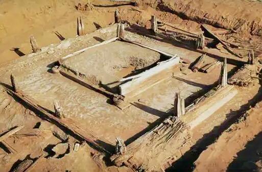 雮尘珠在历史上真实存在,精绝古国消失之谜