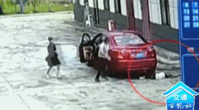 100个真实事故案例,小学生校园安全事故典型十大案例