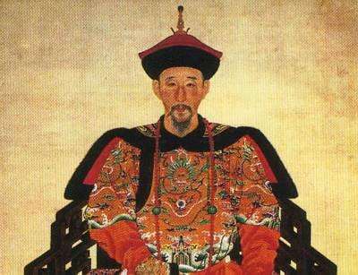 康熙都有哪些重要的臣子,康熙最优秀皇子