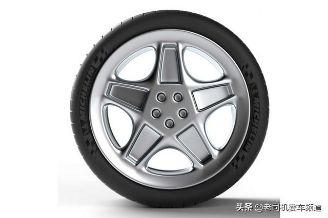 车轮胎扁平比能换吗,为什么有的车轮胎很扁平