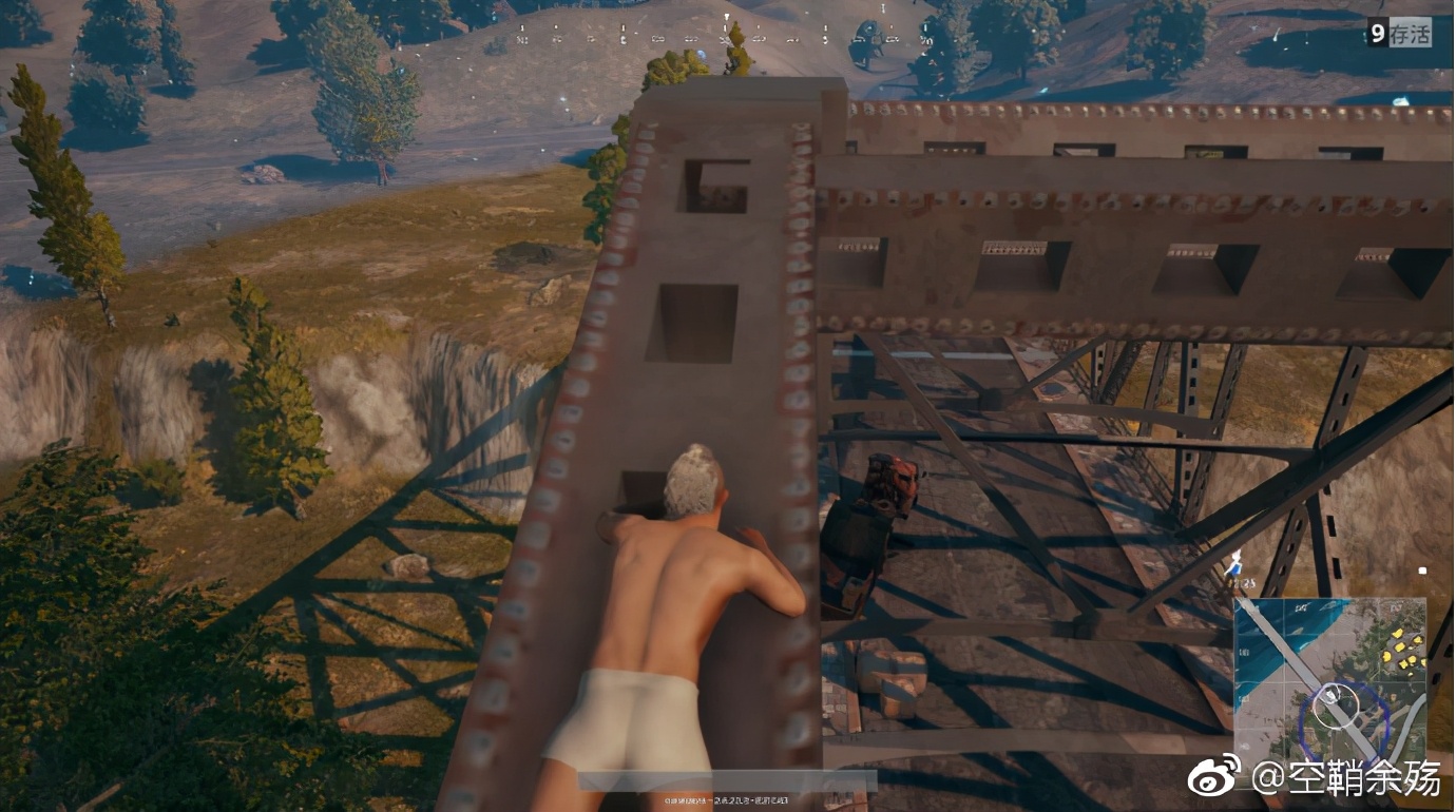 吃鸡游戏打什么队友会一起跳舞,吃鸡游戏里一起跳舞