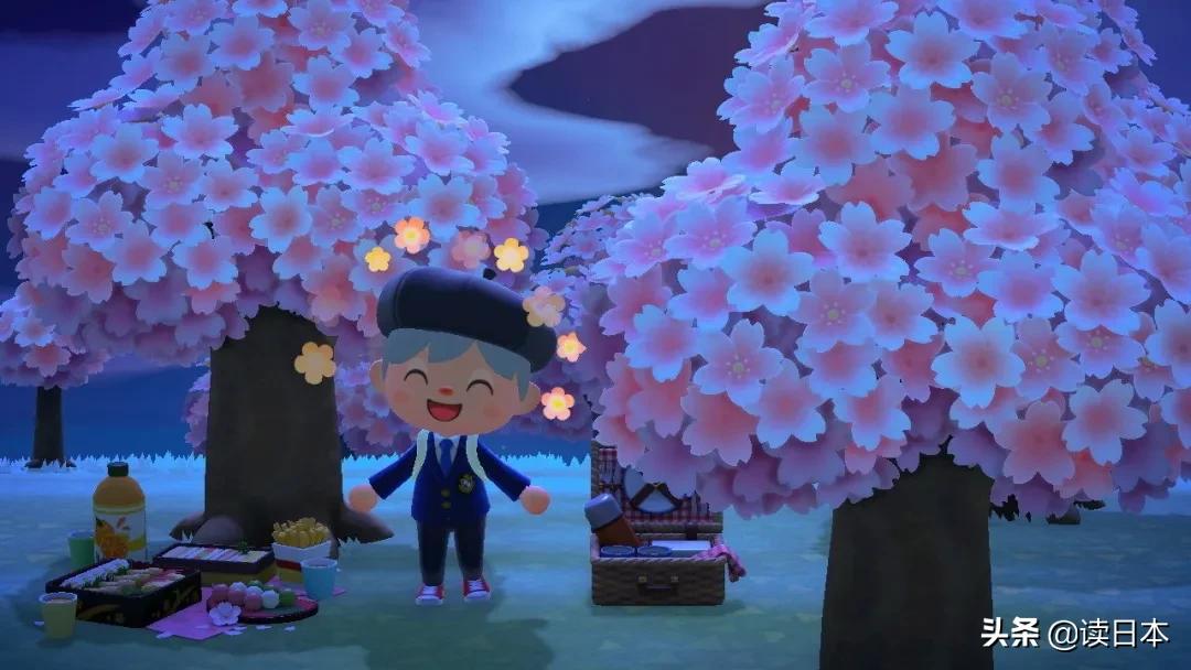 动物森友会的细思极恐的传闻,动物森友会大揭秘