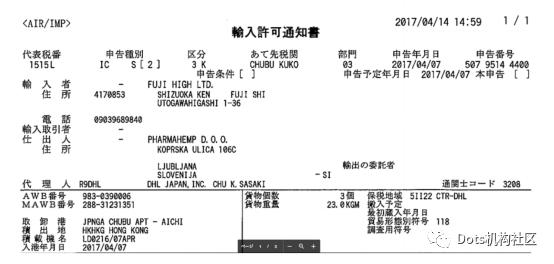 走进日本生活种的*麻大**和*麻大**二酚CBD：很少种植，却很多消费？