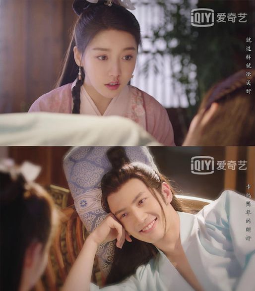 下饭神剧恋恋江湖,恋恋江湖电视剧免费观看西瓜视频