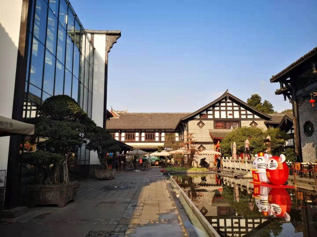 四川成都华龙酒店,四川成都五星级酒店排名