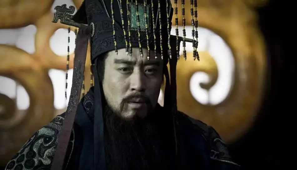 你真的读懂了这些故事吗,嫪毐之乱真有那么严重吗