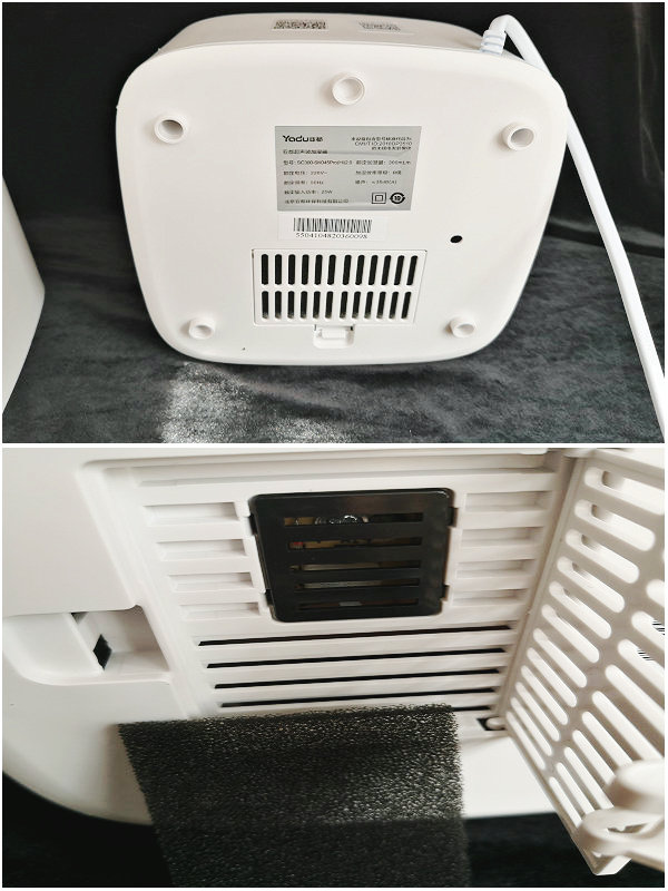 高颜值智能加湿器,颜值超级高的加湿器