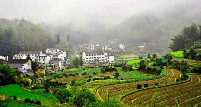 皖南旅游攻略最值得去的地方,皖南小众又绝美的地方