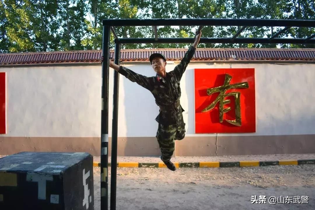 炎炎烈日算什么，成为拥有“硬核”技能的夏训达人“燃”起来！