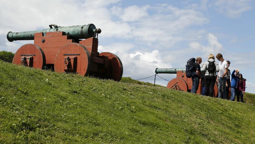 幸福感最高的国家挪威,为什么挪威会成为最幸福的国家