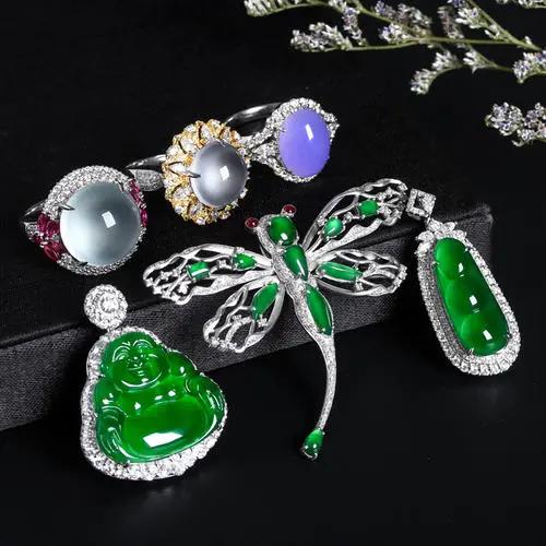 看翡翠去四会哪里,揭阳翡翠和四会翡翠有什么区别