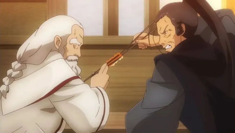 动漫推荐安利必看,下饭必看的动漫