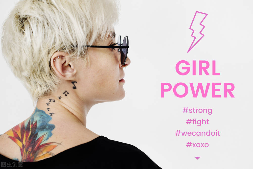 壹健康小知识：打耳洞的耳钉怎么取下？枪打的耳钉多久取出