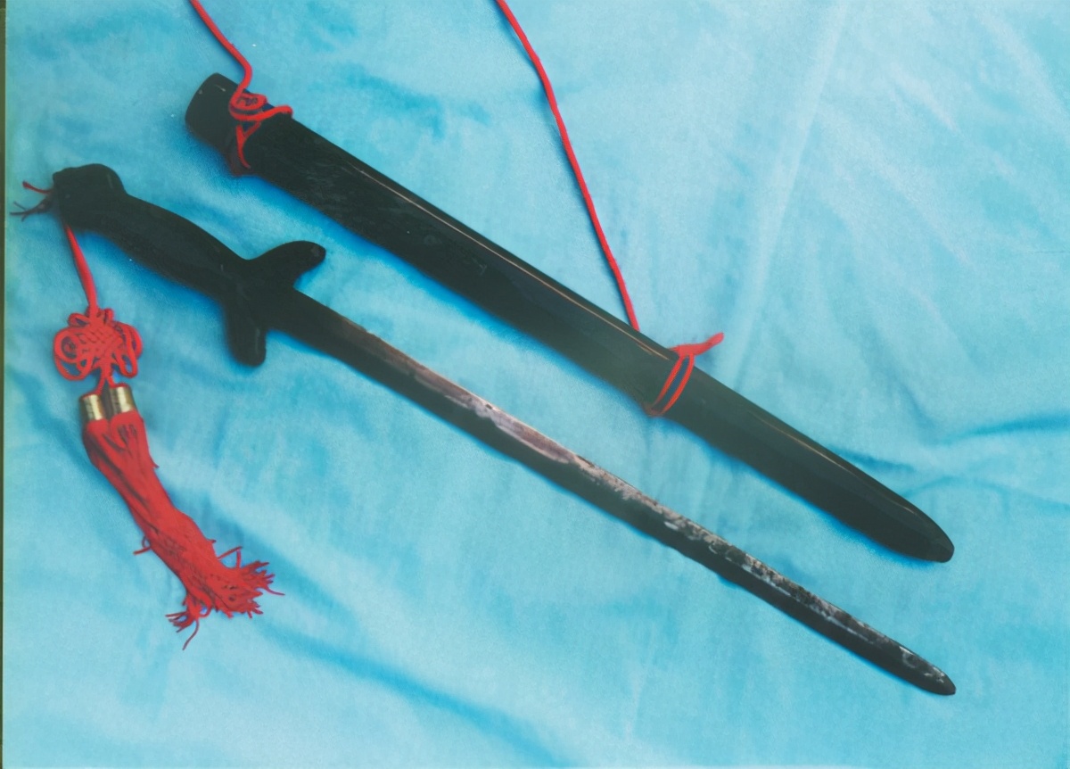 90年代龙泉硬剑,汉代龙泉剑价格