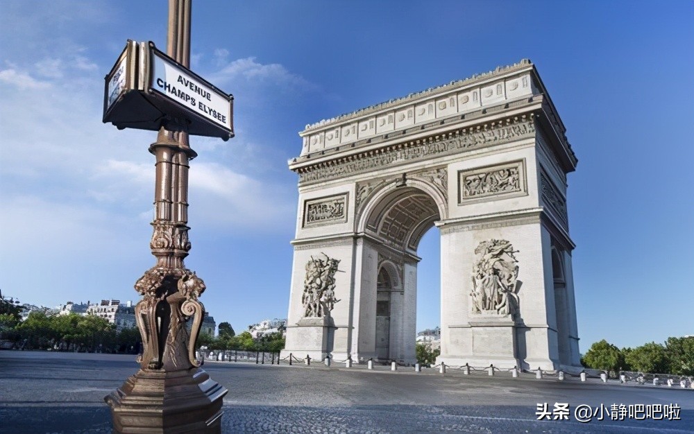 和法国一样浪漫的国家,法国是浪漫的国家