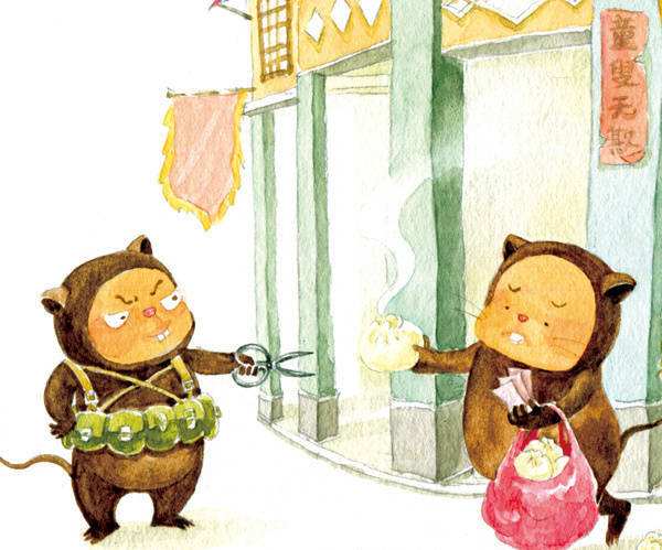 广东童谣大全100首关于成长,广东童谣都有什么