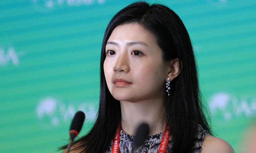 马云背后操盘手,女版“巴菲特”三顾茅庐请到手,三月狂赚138亿