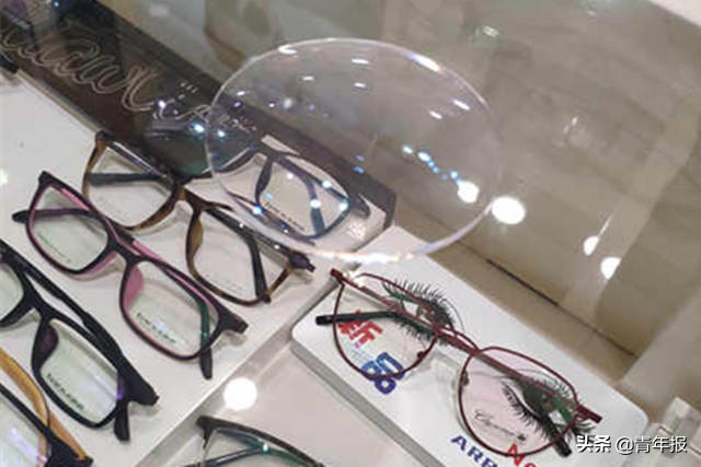 防蓝光防辐射眼镜真的有用吗,防蓝光近视眼镜防辐射抗疲劳