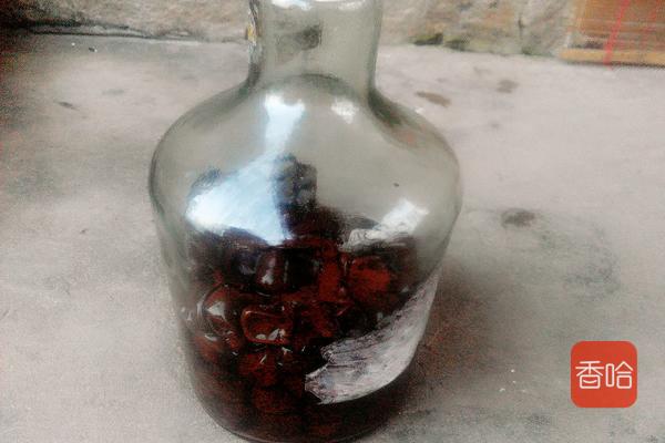 怎么自制葡萄酒的步骤,如何自制葡萄酒全过程视频