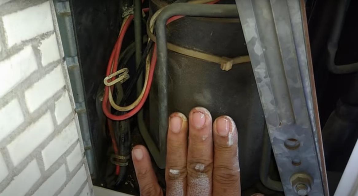 空调不制冷是不是压缩机电容坏,空调压缩机不制冷解决方法