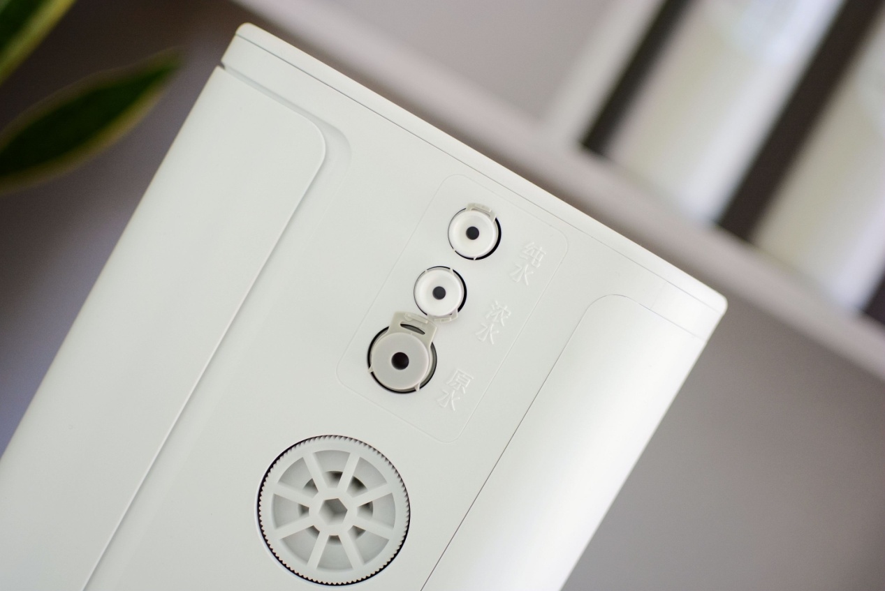 小米有品净水器能净化水质吗,有了它再也不用担心下水道堵塞