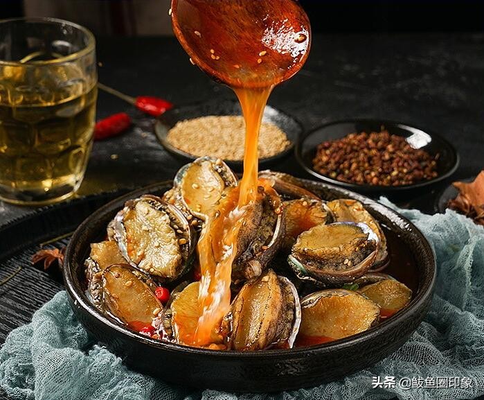 为什么直播卖的海鲜那么便宜呢,现在所有卖海鲜的都在直播