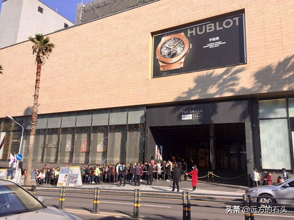 五天四夜济州岛,五天四夜首尔旅行