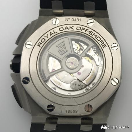 皇家橡树爱彼高仿,仿爱彼真假对比