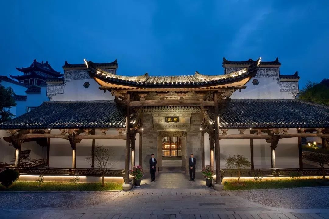 金华泡温泉地方推荐,金华泡温泉攻略