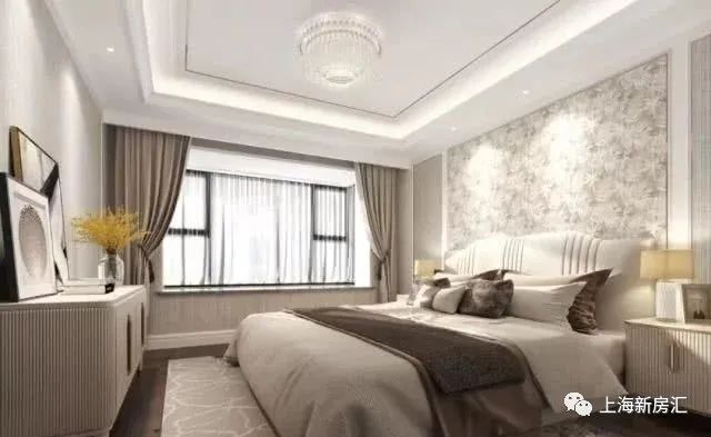 虹口外滩豪宅,虹口北外滩景观房