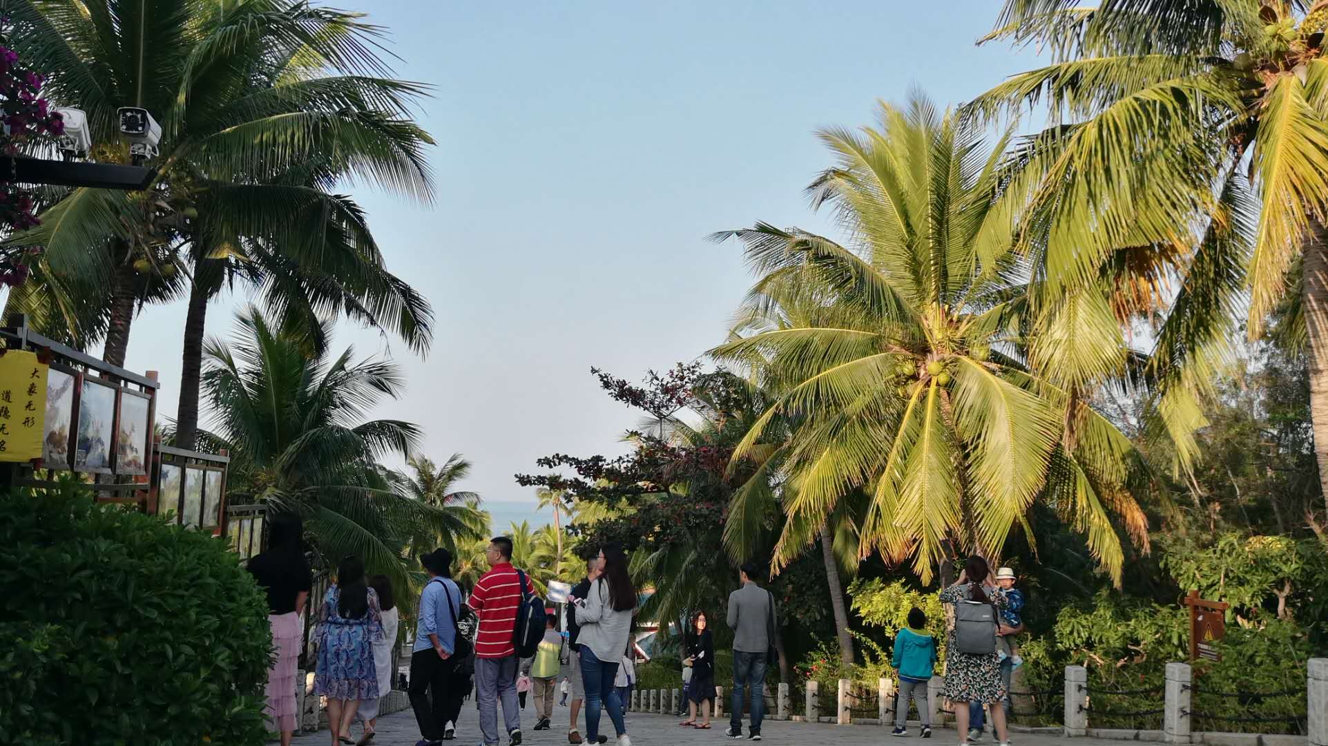 三亚大小洞天婚纱摄影攻略,三亚大小洞天婚纱照基地多少钱