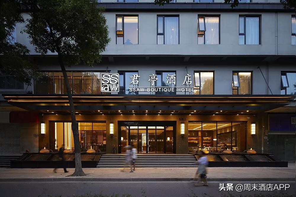 离瘦西湖很近的高性价比酒店,离东关街瘦西湖最近的连锁酒店