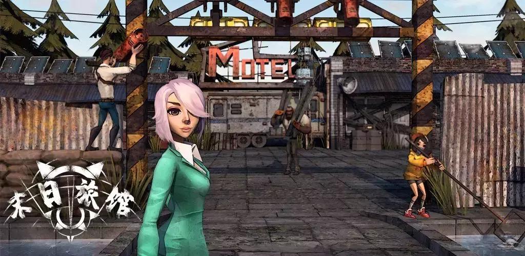 游丶意思：5款游戏详测！玩家投稿，一起康康