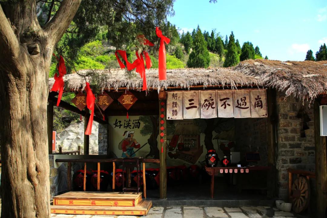 打造地方特色文旅项目,重磅打造的文旅项目