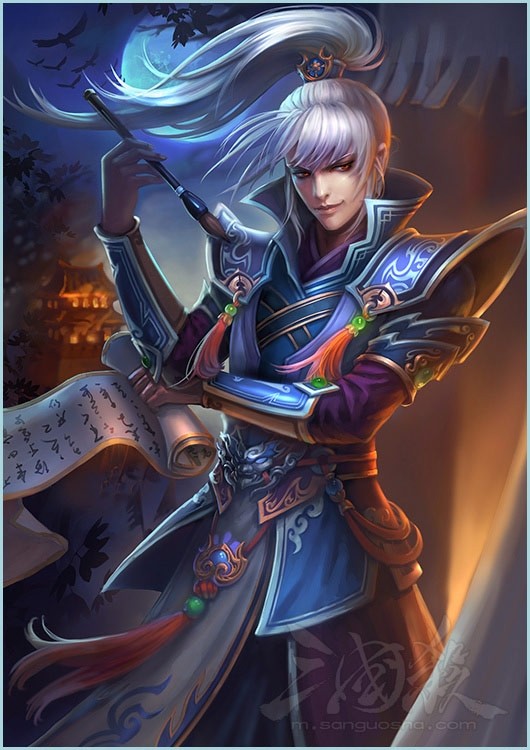 三国杀界钟会强度分析,三国杀开界钟会怎么得