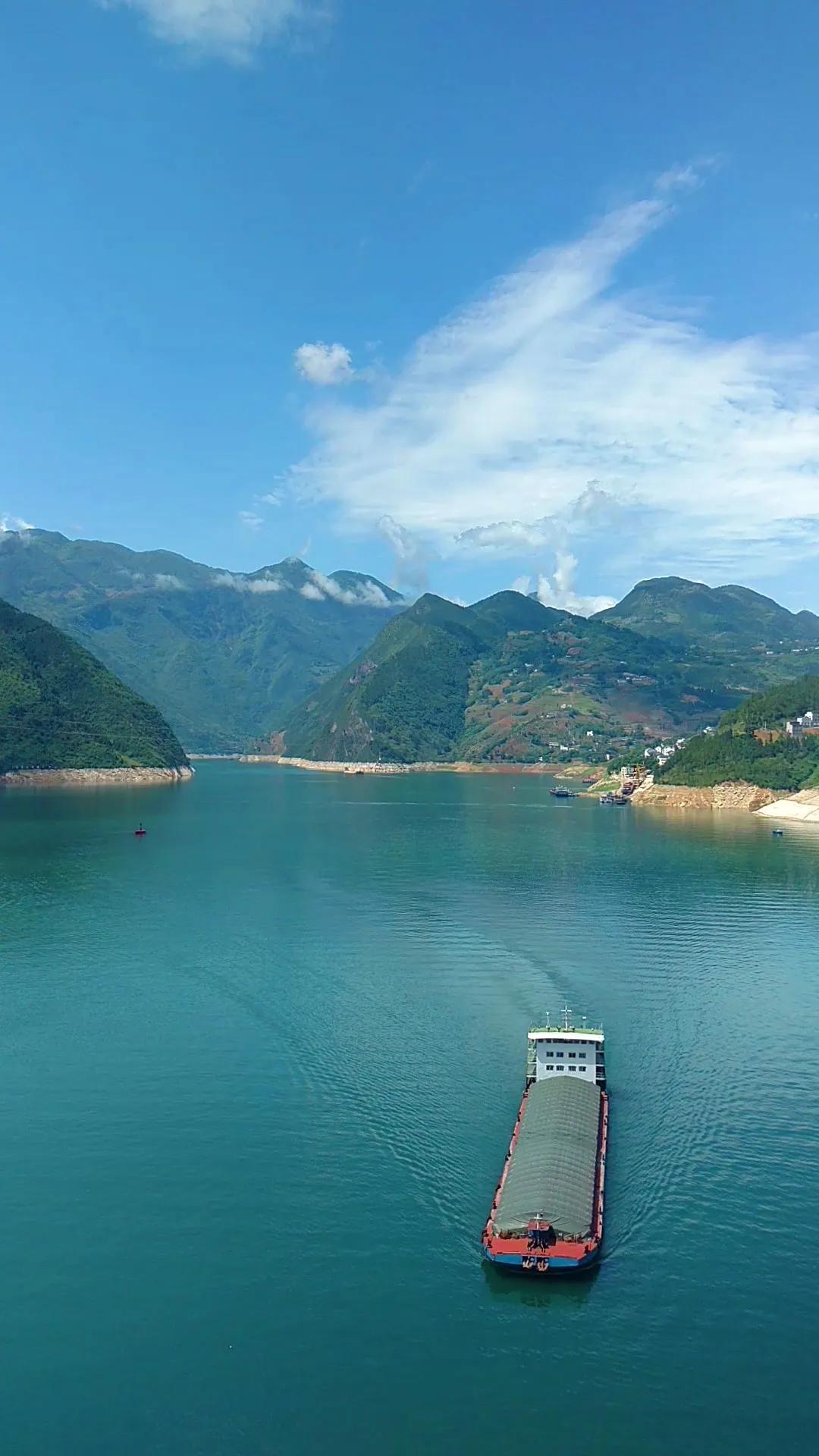 巴东美丽的地方,恩施秘境巴东