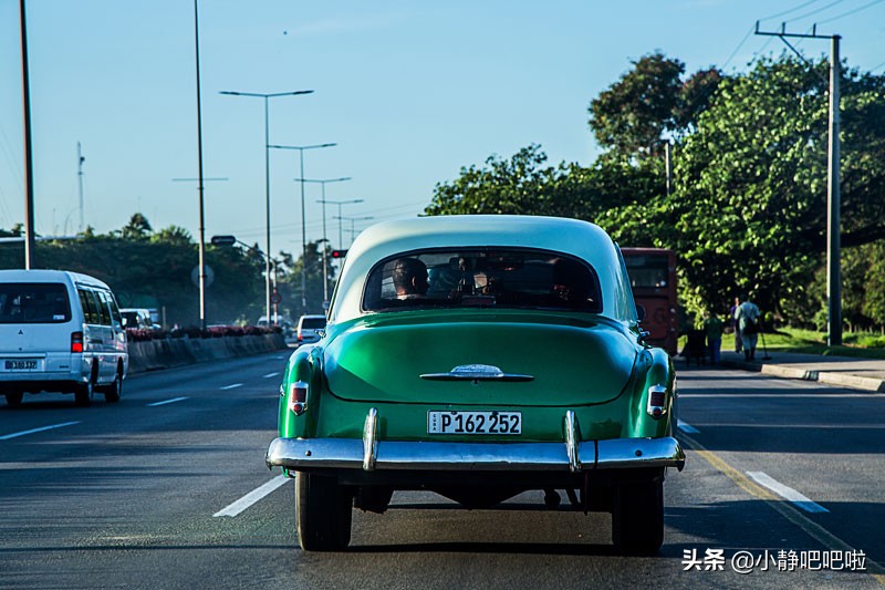 你所不知道的神秘国家古巴,古巴的十个冷知识