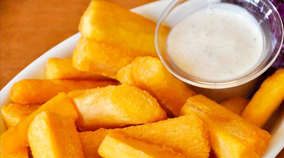 哥伦比亚美食图片,介绍下哥伦比亚的特色美食