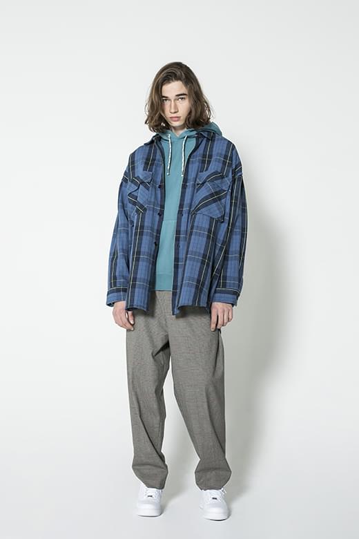 日本时尚穿搭秋冬,各大品牌时尚穿搭