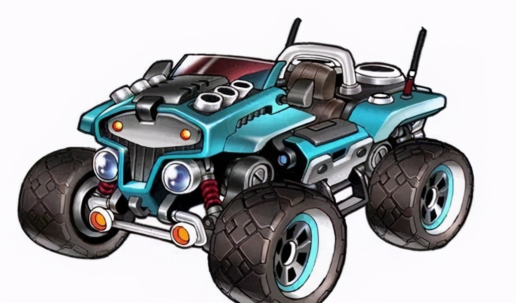 2020年的QQ飞车，还是我们曾经青春年少记忆中的模样吗？