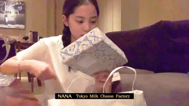 日本牛牛上海开店,日本扭扭饼干