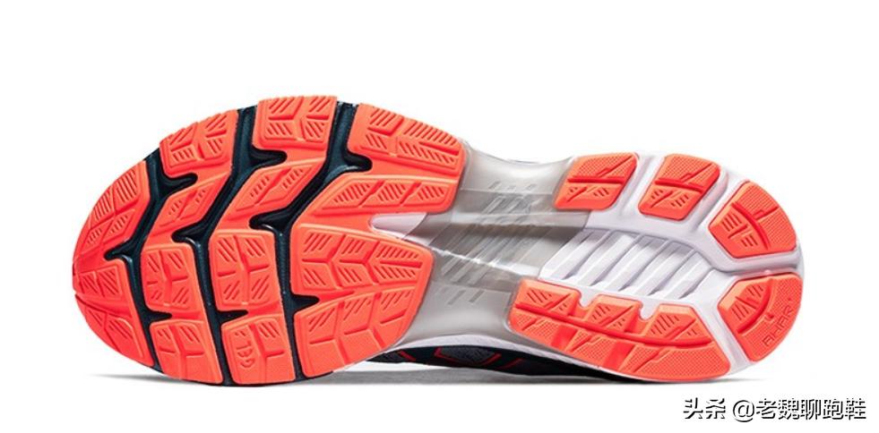 Asics的新王登基，Kayano27，新手的无脑首选，却让老手略感遗憾