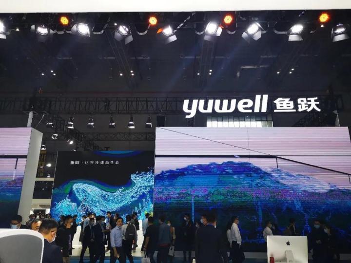 CMEF展会首日直击：GPS、迈瑞、理邦等械企有哪些大动作？