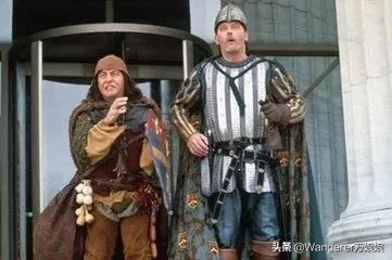 大学学英语必看英文电影,适合练听力的英文电影