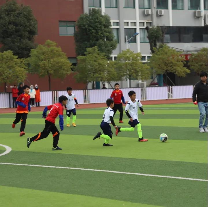 南阳市第十二中学校长陈雅丽,南阳市第四完全学校足球锦标赛