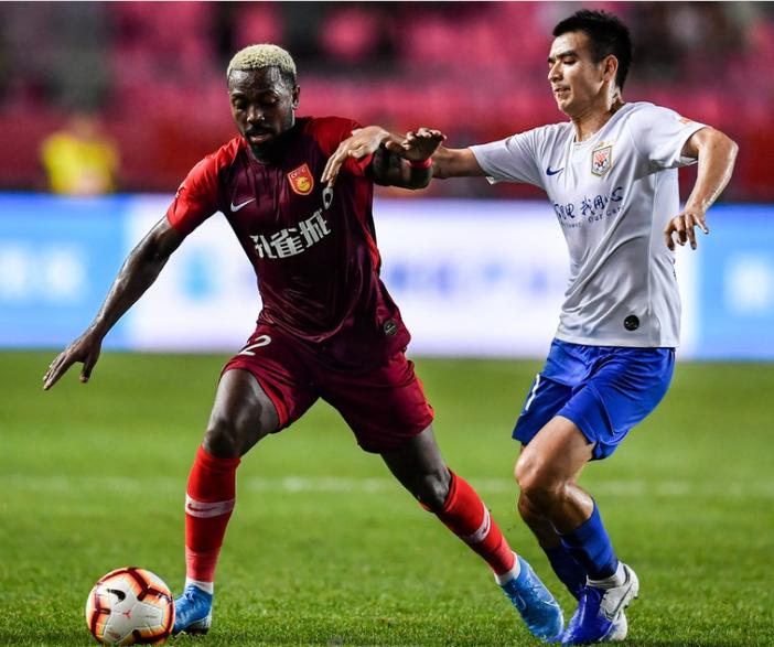 鲁能赛后点评视频,鲁能赛后