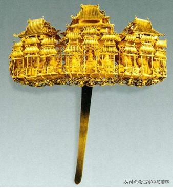 黄金从古至今都很珍贵,从古到今黄金历史演变