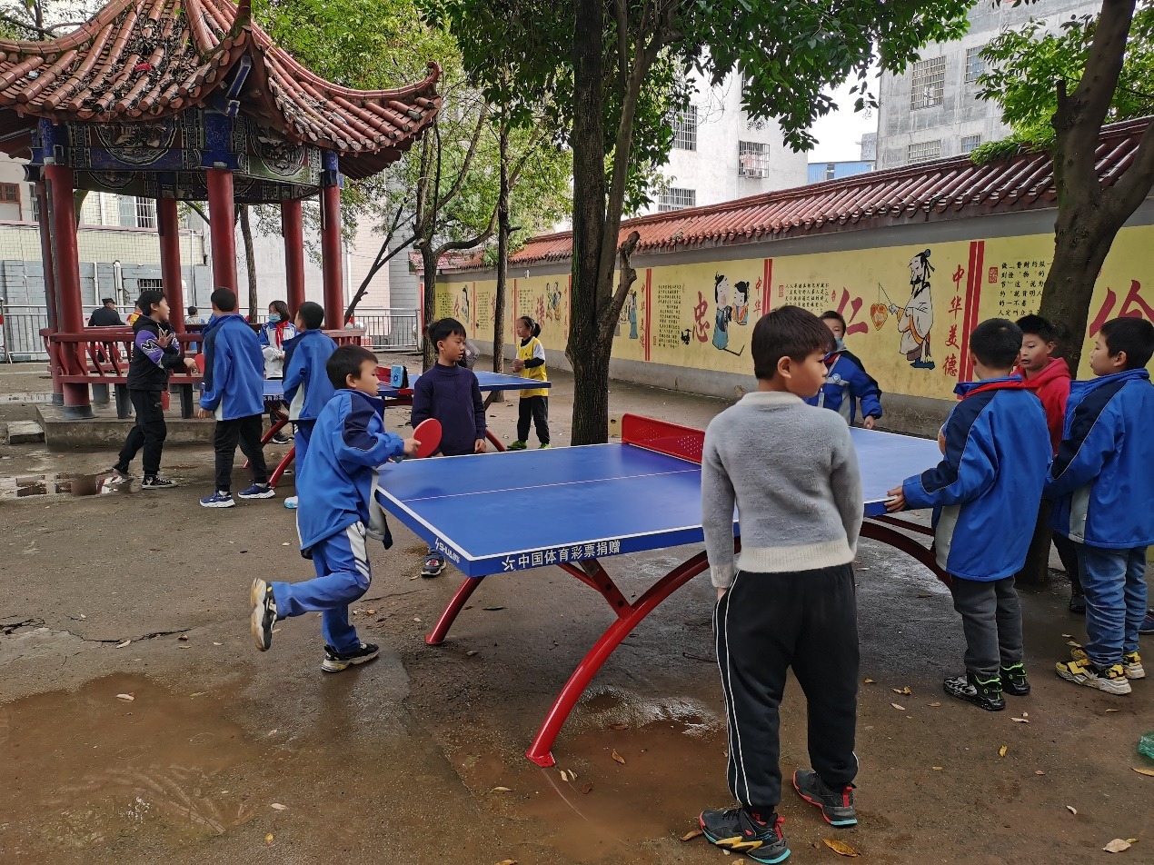 江苏省公益体彩快乐操场,2019年公益体彩快乐操场开始报名